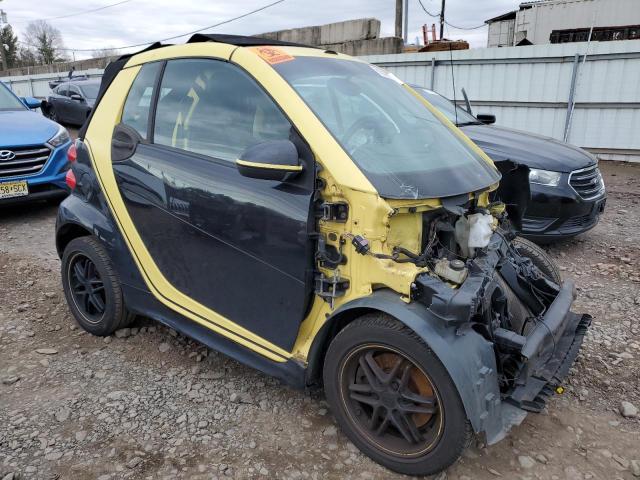 Photo 3 VIN: WMEEK3BA3FK837511 - SMART FORTWO 