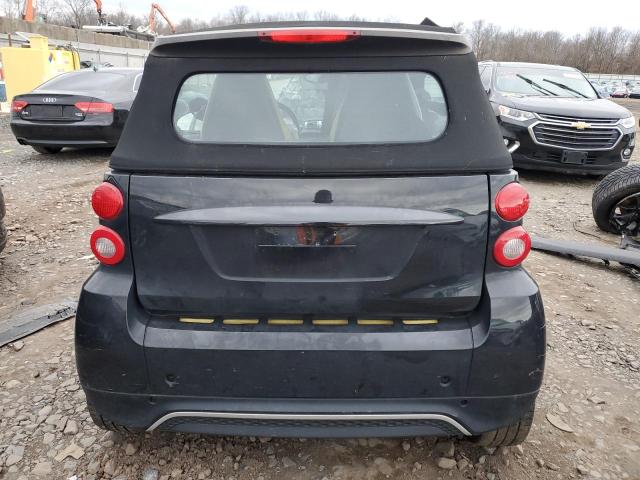 Photo 5 VIN: WMEEK3BA3FK837511 - SMART FORTWO 