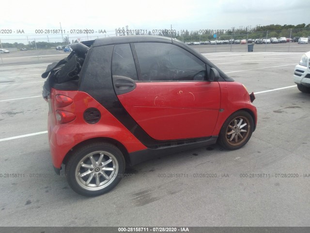 Photo 3 VIN: WMEEK3BA4AK388106 - SMART FORTWO 