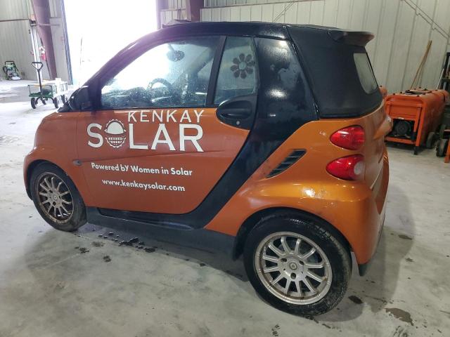 Photo 1 VIN: WMEEK3BA4BK447964 - SMART FORTWO 