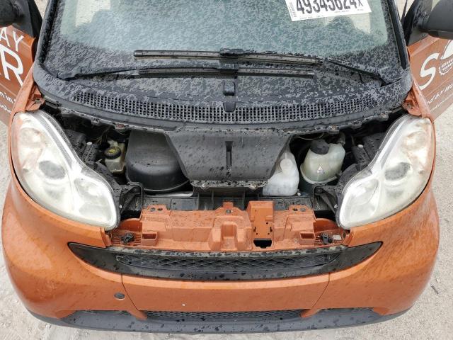 Photo 10 VIN: WMEEK3BA4BK447964 - SMART FORTWO 