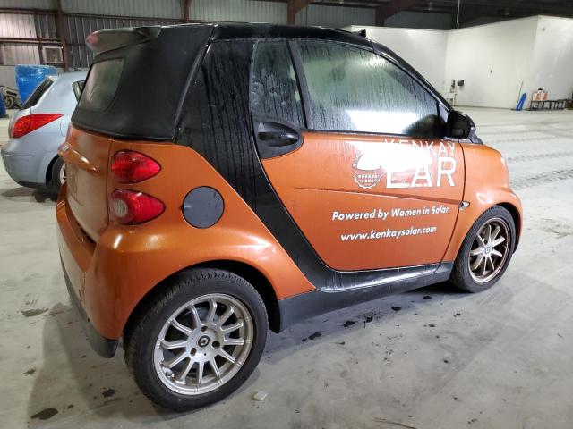 Photo 2 VIN: WMEEK3BA4BK447964 - SMART FORTWO 