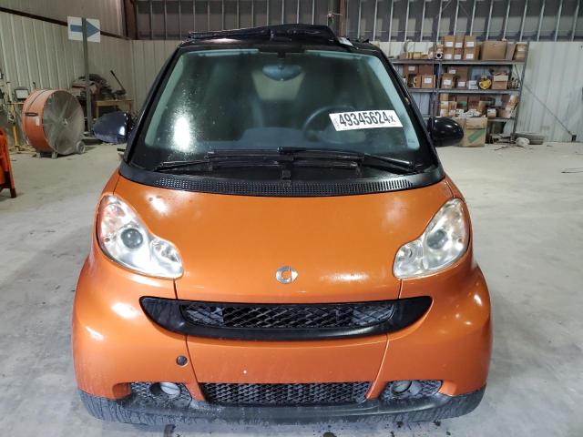 Photo 4 VIN: WMEEK3BA4BK447964 - SMART FORTWO 