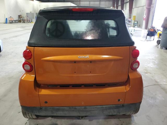 Photo 5 VIN: WMEEK3BA4BK447964 - SMART FORTWO 