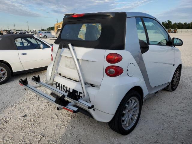 Photo 2 VIN: WMEEK3BA4DK586608 - SMART FORTWO PAS 