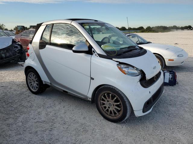 Photo 3 VIN: WMEEK3BA4DK586608 - SMART FORTWO PAS 