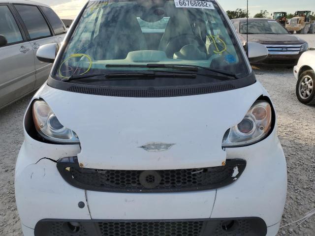 Photo 4 VIN: WMEEK3BA4DK586608 - SMART FORTWO PAS 