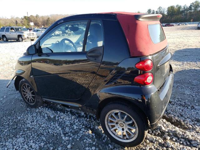 Photo 1 VIN: WMEEK3BA5CK538341 - SMART FORTWO 