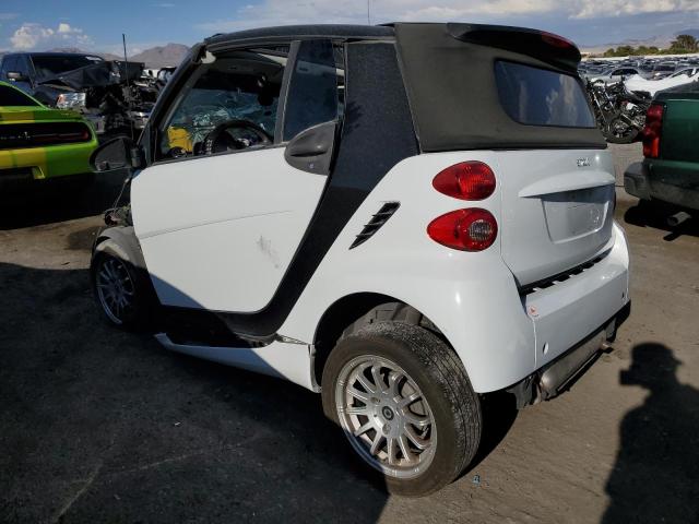 Photo 1 VIN: WMEEK3BA5CK545158 - SMART FORTWO 