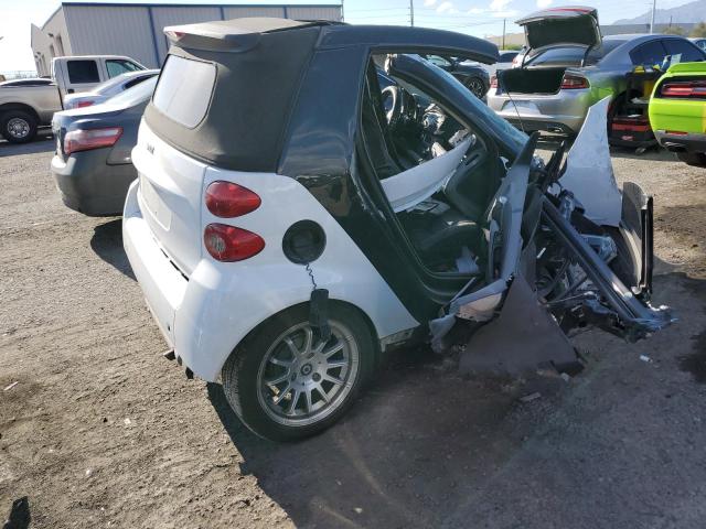 Photo 2 VIN: WMEEK3BA5CK545158 - SMART FORTWO 