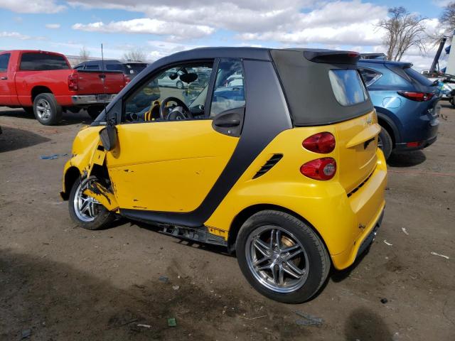 Photo 1 VIN: WMEEK3BA5DK634455 - SMART FORTWO 