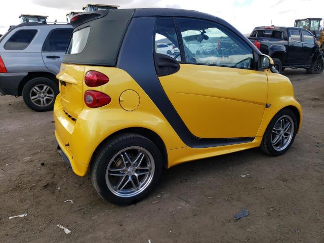 Photo 2 VIN: WMEEK3BA5DK634455 - SMART FORTWO 