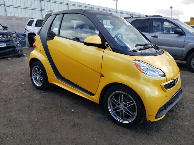 Photo 3 VIN: WMEEK3BA5DK634455 - SMART FORTWO 