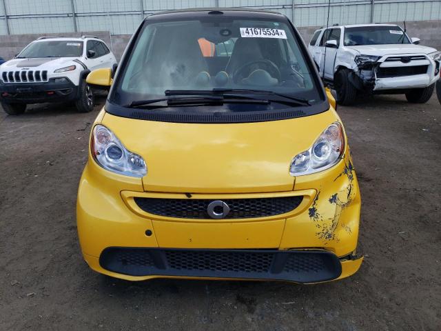 Photo 4 VIN: WMEEK3BA5DK634455 - SMART FORTWO 