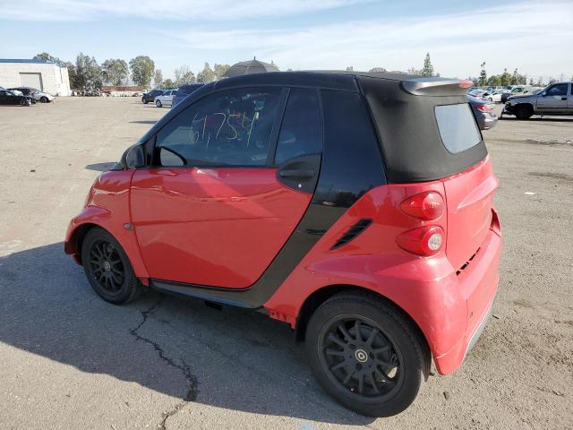 Photo 1 VIN: WMEEK3BA5DK635881 - SMART FORTWO PAS 