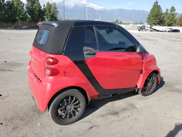 Photo 2 VIN: WMEEK3BA5DK635881 - SMART FORTWO PAS 