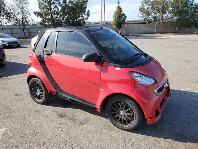 Photo 3 VIN: WMEEK3BA5DK635881 - SMART FORTWO PAS 