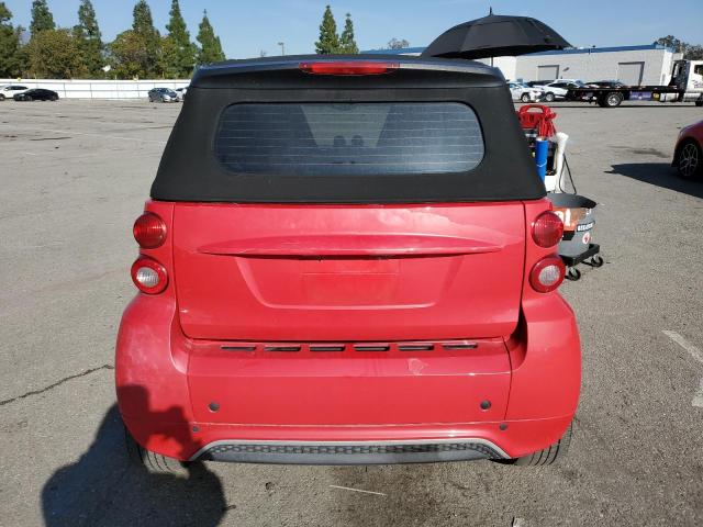 Photo 5 VIN: WMEEK3BA5DK635881 - SMART FORTWO PAS 