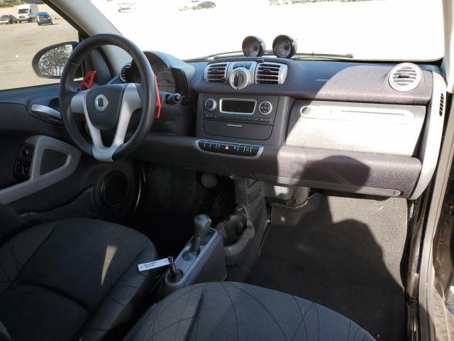 Photo 7 VIN: WMEEK3BA5DK635881 - SMART FORTWO PAS 