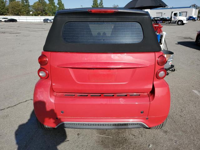 Photo 9 VIN: WMEEK3BA5DK635881 - SMART FORTWO PAS 