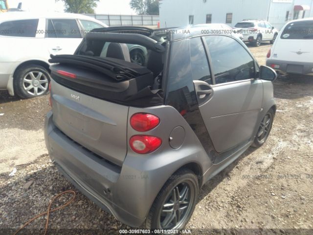 Photo 3 VIN: WMEEK3BA5EK786401 - SMART FORTWO 