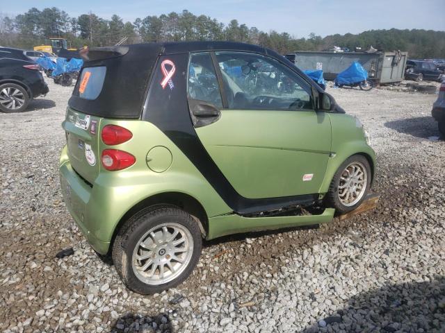 Photo 2 VIN: WMEEK3BA6CK556718 - SMART FORTWO PAS 