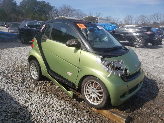 Photo 3 VIN: WMEEK3BA6CK556718 - SMART FORTWO PAS 