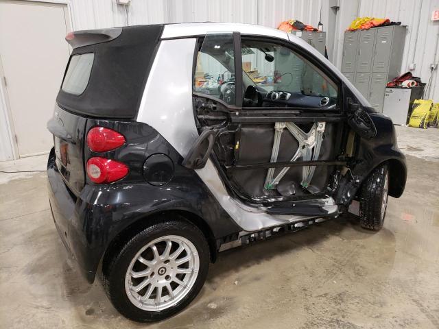 Photo 2 VIN: WMEEK3BA6CK557173 - SMART FORTWO 