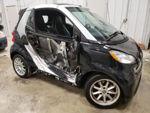 Photo 3 VIN: WMEEK3BA6CK557173 - SMART FORTWO 