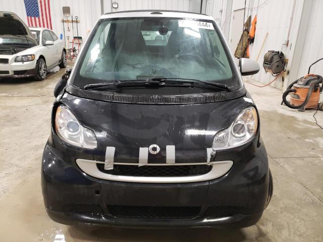 Photo 4 VIN: WMEEK3BA6CK557173 - SMART FORTWO 