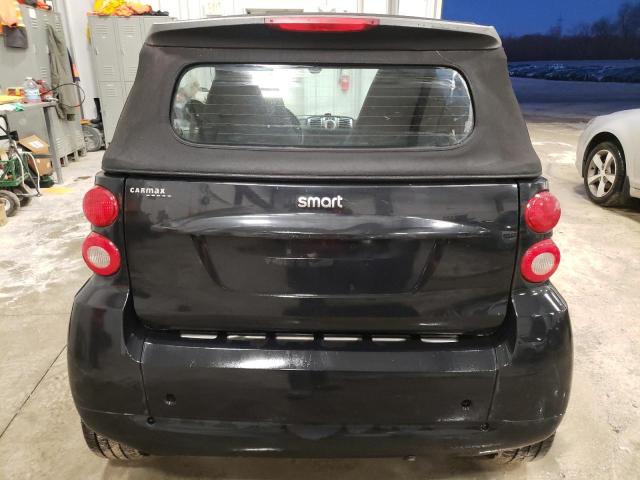 Photo 5 VIN: WMEEK3BA6CK557173 - SMART FORTWO 