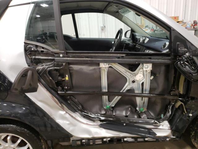 Photo 9 VIN: WMEEK3BA6CK557173 - SMART FORTWO 