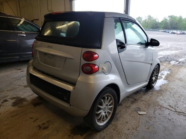 Photo 3 VIN: WMEEK3BA7BK437011 - SMART FORTWO PAS 