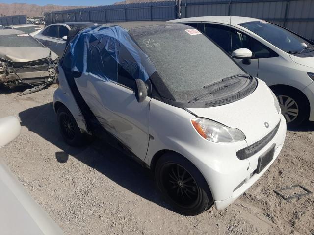 Photo 3 VIN: WMEEK3BA7CK580834 - SMART FORTWO PAS 