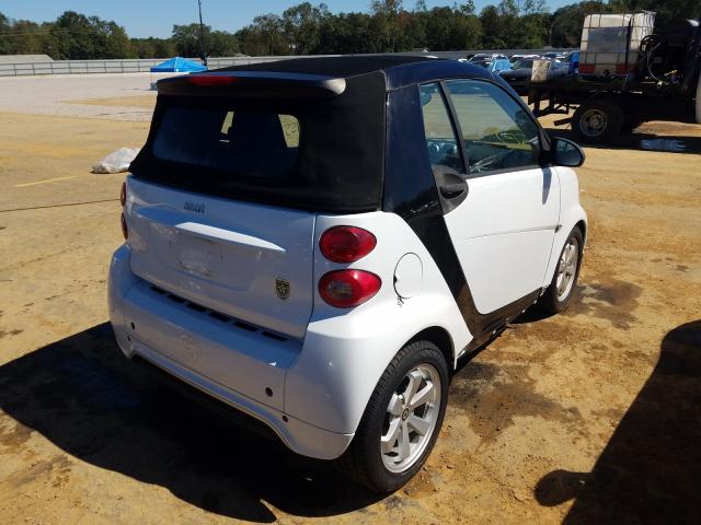 Photo 3 VIN: WMEEK3BA7EK738009 - SMART FORTWO PAS 