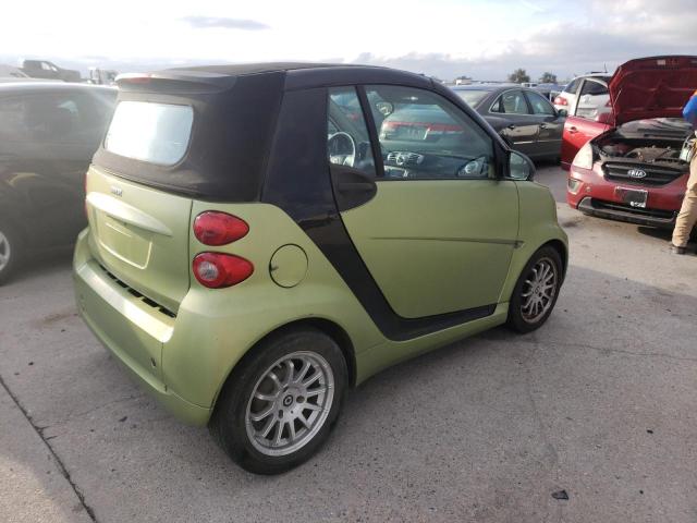 Photo 3 VIN: WMEEK3BA8CK582074 - SMART FORTWO PAS 