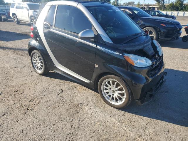 Photo 3 VIN: WMEEK3BA8DK596915 - SMART FORTWO 