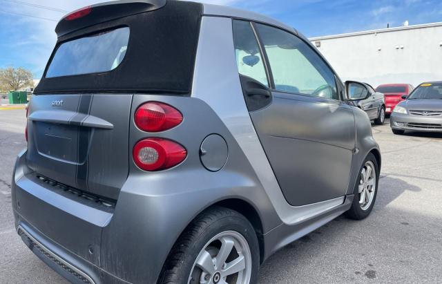 Photo 3 VIN: WMEEK3BA8DK624003 - SMART FORTWO 