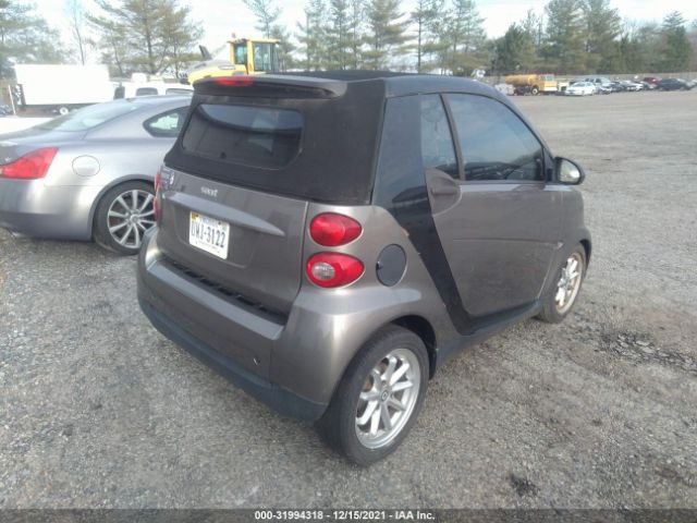 Photo 3 VIN: WMEEK3BA9AK347258 - SMART FORTWO 