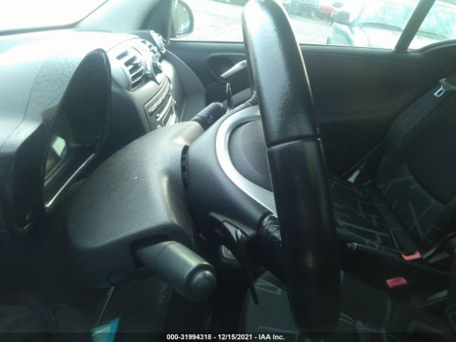 Photo 6 VIN: WMEEK3BA9AK347258 - SMART FORTWO 