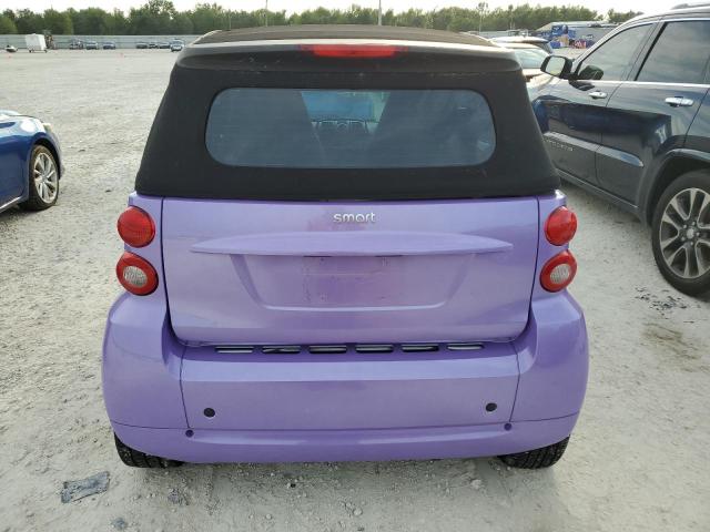 Photo 5 VIN: WMEEK3BA9BK509228 - SMART FORTWO PAS 