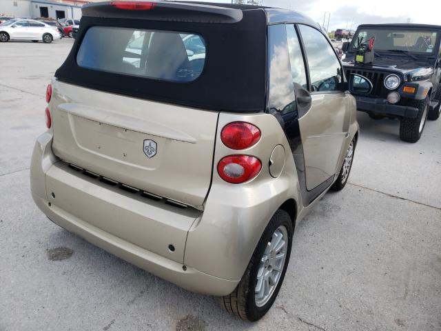 Photo 3 VIN: WMEEK3BA9CK555501 - SMART FORTWO PAS 