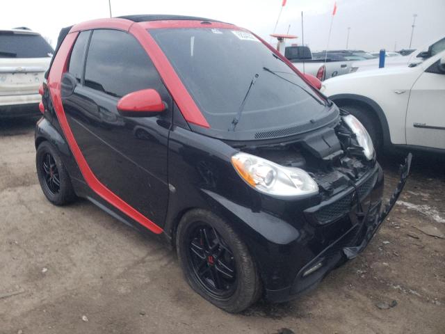 Photo 0 VIN: WMEEK3BA9DK604665 - SMART FORTWO PAS 