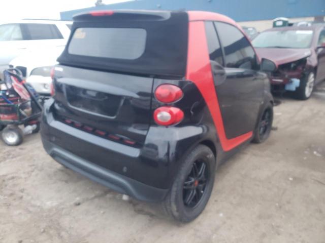 Photo 3 VIN: WMEEK3BA9DK604665 - SMART FORTWO PAS 