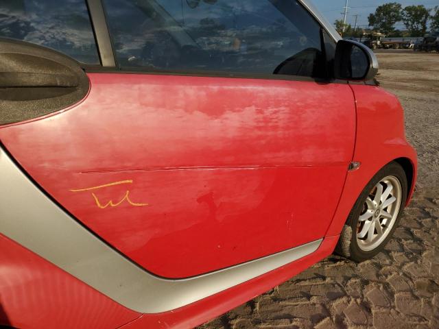 Photo 11 VIN: WMEEK3BA9DK610482 - SMART FORTWO PAS 