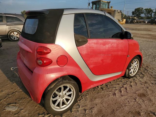 Photo 2 VIN: WMEEK3BA9DK610482 - SMART FORTWO PAS 