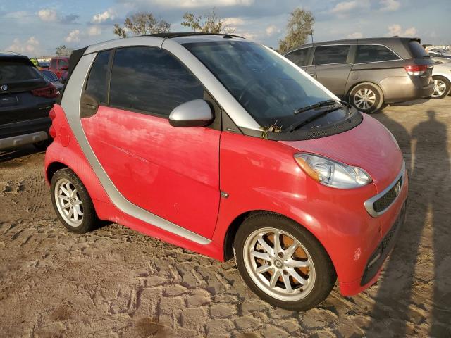 Photo 3 VIN: WMEEK3BA9DK610482 - SMART FORTWO PAS 