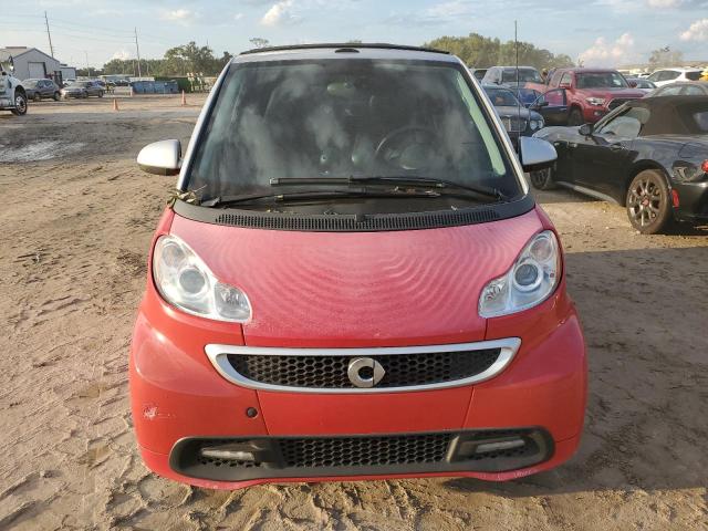 Photo 4 VIN: WMEEK3BA9DK610482 - SMART FORTWO PAS 