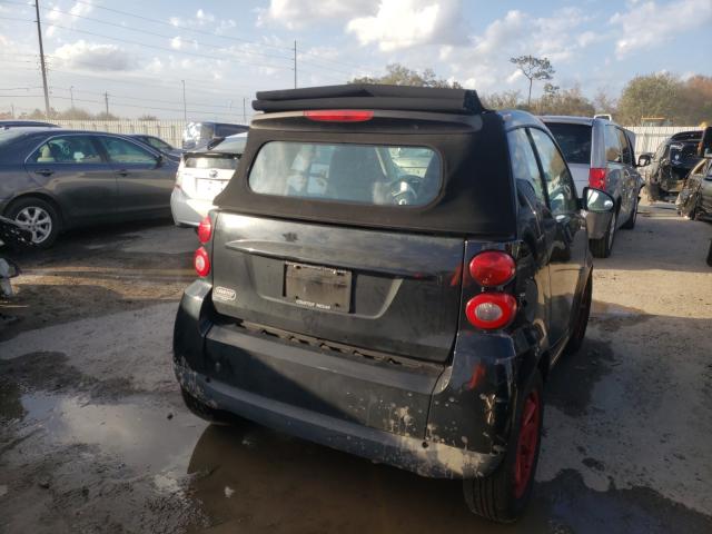 Photo 3 VIN: WMEEK3BAXAK346572 - SMART FORTWO PAS 