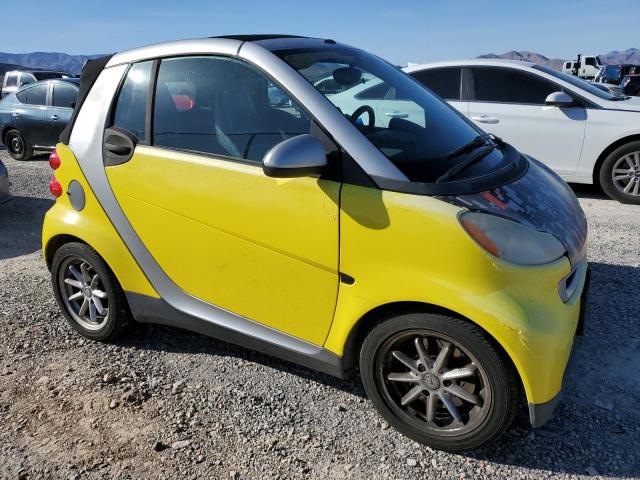 Photo 3 VIN: WMEEK3BAXAK350184 - SMART FORTWO PAS 